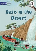 Oasis in the Desert- Our Yarning