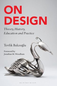 On Design - Balcioglu, Tevfik (Independent Scholar, Turkey)