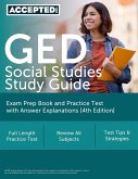 GED Social Studies Study Guide