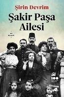 Sakir Pasa Ailesi - Devrim, Sirin