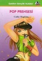 Pop Prensesi - Hopkins, Cathy