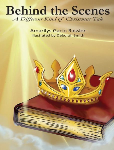 Behind the Scenes Behind the Scenes