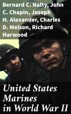 United States Marines in World War II (eBook, ePUB)