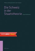 Die Schweiz in der Staatstheorie (eBook, ePUB)