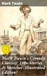 Mark Twain's Comedy Classics: 190+... - Bild 1