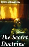 The Secret Doctrine (eBook, ePUB)