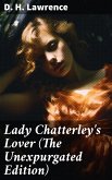 Lady Chatterley's Lover (The Unexpurgated Edition) (eBook, ePUB)