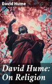 David Hume: On Religion (eBook, ePUB)