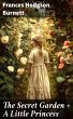 The Secret Garden + A Little Princess... - Bild 1