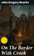 On The Border With Crook (eBook, ePUB) - Bild 1