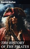 THE HISTORY OF THE PIRATES (eBook, ePUB)