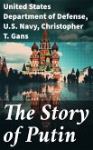 The Story of Putin (eBook, ePUB)