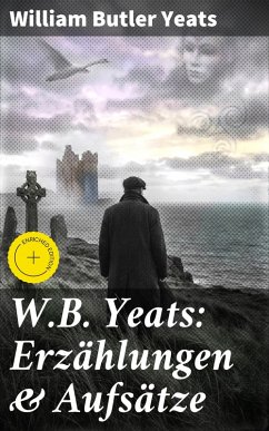 Cover W.B. Yeats: Erzählungen & Aufsätze (eBook, ePUB)