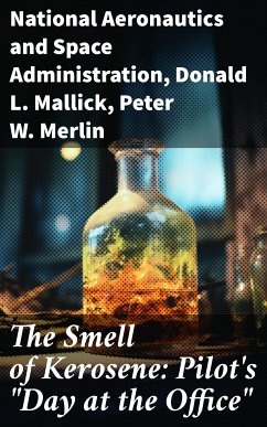 The Smell of Kerosene: Pilot's 