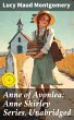 Anne of Avonlea: Anne Shirley Series,... - Bild 1