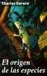 El origen de las especies (eBook, ePUB) - Bild 1