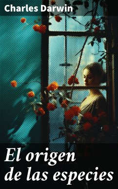 El origen de las especies (eBook, ePUB) - Darwin, Charles