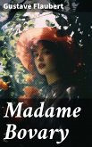 Madame Bovary (eBook, ePUB)