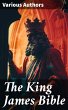 The King James Bible (eBook, ePUB) - Bild 1