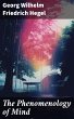 The Phenomenology of Mind (eBook, ePUB) - Bild 1