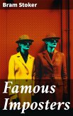 Famous Imposters (eBook, ePUB)