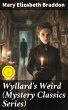 Wyllard's Weird (Mystery Classics... - Bild 1