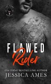 Flawed Rider (Lost Saxons MC, #6) (eBook, ePUB)
