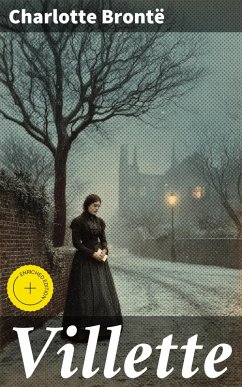 Cover Villette (eBook, ePUB)