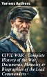 CIVIL WAR - Complete History of the... - Bild 1