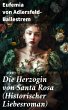 Die Herzogin von Santa Rosa... - Bild 1