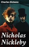 Nicholas Nickleby (eBook, ePUB)