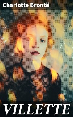 Cover VILLETTE (eBook, ePUB)