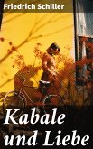 Kabale und Liebe (eBook, ePUB)