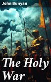 The Holy War (eBook, ePUB)