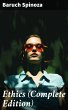 Ethics (Complete Edition) (eBook, ePUB) - Bild 1