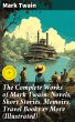 The Complete Works of Mark Twain:... - Bild 1