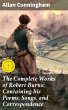 The Complete Works of Robert Burns:... - Bild 1