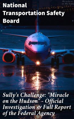 Cover Sully's Challenge: 
