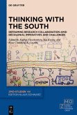 Thinking with the South (eBook, ePUB)