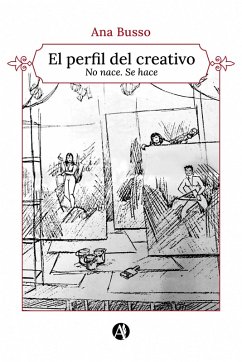 Cover El perfil del creativo (eBook, ePUB)