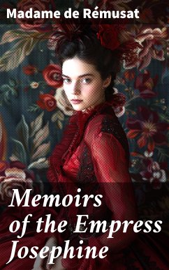 Memoirs of the Empress Josephine (eBook, ePUB) - de Rémusat, Madame