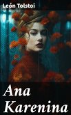 Ana Karenina (eBook, ePUB)