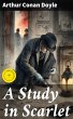 A Study in Scarlet (eBook, ePUB) - Bild 1
