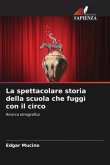 La spettacolare storia della scuola che fuggì con il circo