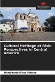 Cultural Heritage at Risk: Perspectives in Central America