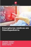 Emergências médicas em Odontopediatria