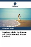 Psychosoziale Probleme bei Patienten mit Ulcus duodeni