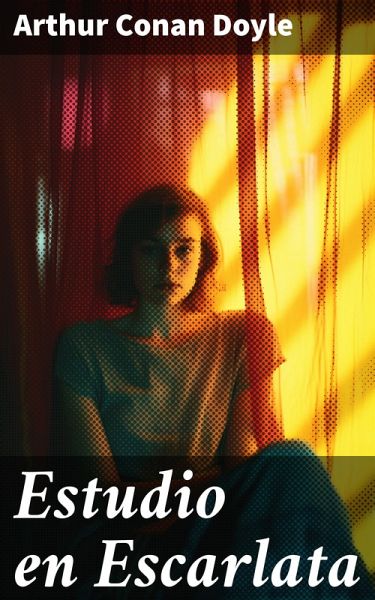Estudio en Escarlata (eBook, ePUB) Estudio en Escarlata (eBook, ePUB)