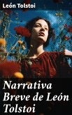 Narrativa Breve de León Tolstoi (eBook, ePUB)