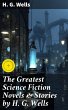 The Greatest Science Fiction Novels &... - Bild 1